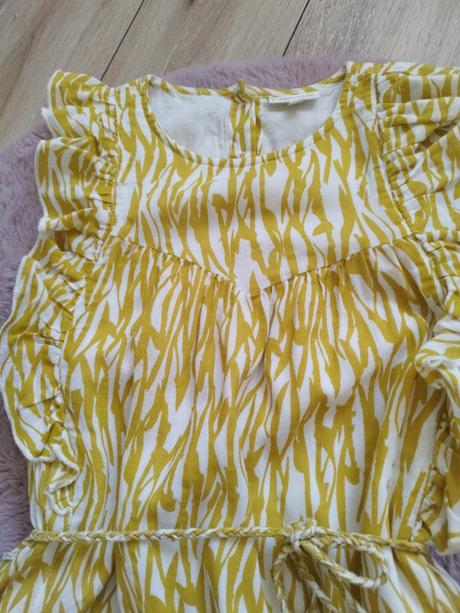 Horcicove saty pdl, pompdelux,128