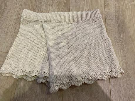 Sukňo kraťasy, reserved,152