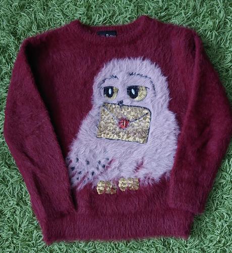 Harry potter pulover hedviga, 122