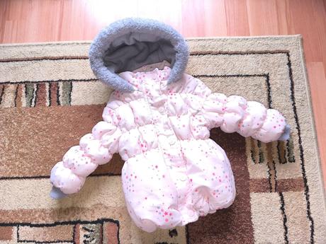 Zimná bunda, dopodopo,74