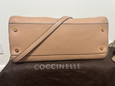 Coccinelle b14 large, coccinelle