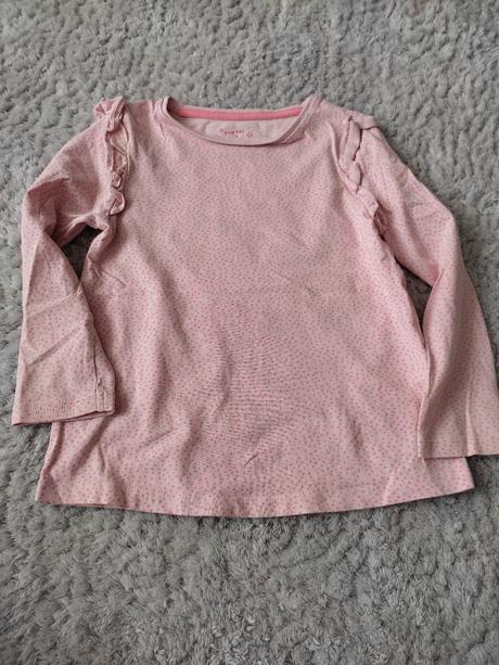 Tričko 4-5r, f&f,110