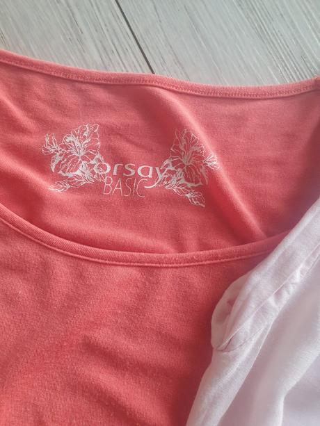 Tričká, bluzky, xs