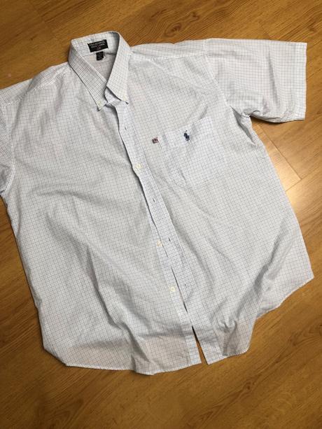 Košeľa ralph lauren, ralph lauren,xl