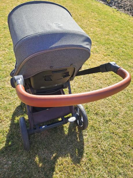 Športový kočík jane muum, jané,jané muum