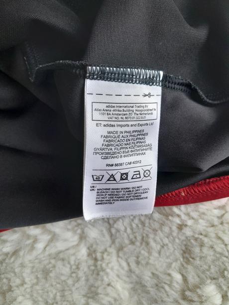 Pánske tričko adidas-m, adidas,m