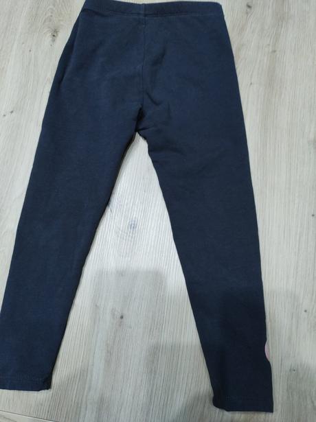 Tričko s legínami, c&a,116