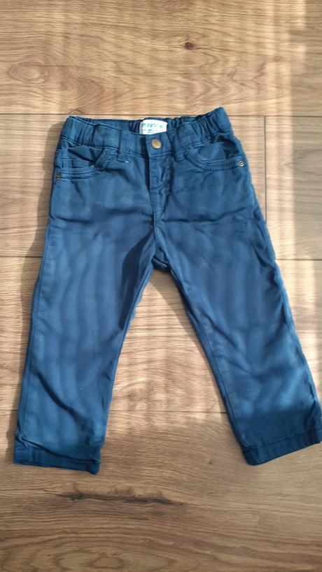 Mayoral nohavice, mayoral,80