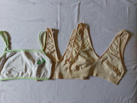 3 dievčenské lambady, 140