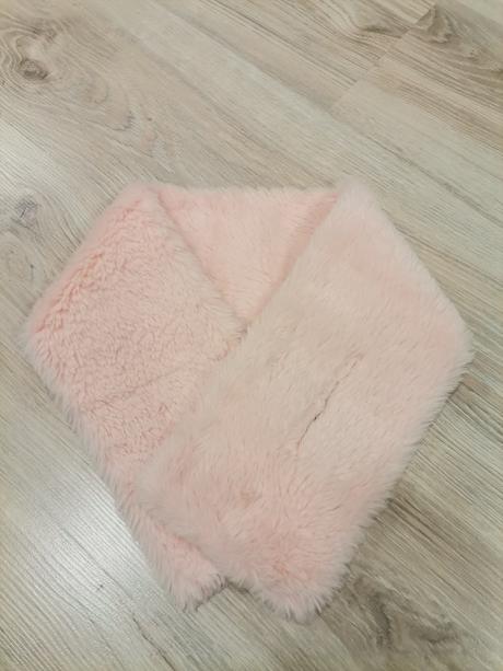 Dievčenský teply sal, f&f