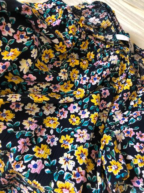 Blúzka viskóza, tu,38