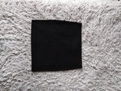 Športová sukňa, h&m,s