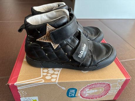 Topanky dd step, d.d.step,34