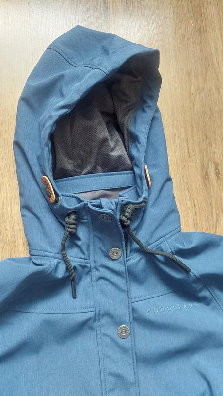 Prechodna bunda nordblanc, nordblanc,38