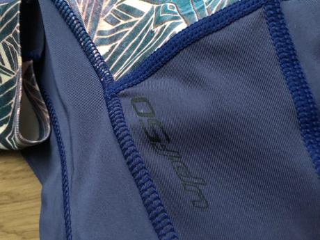 Dakine vodný šport set, xs