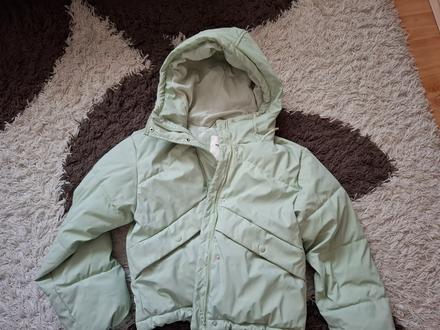 Bundička pull & bear, pull&bear,m