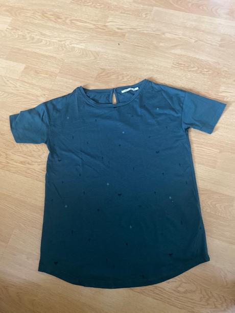 Tričko armedangels, s