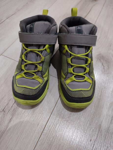 Športové topánky., quechua,30