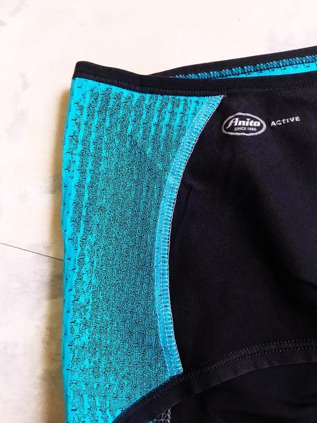 Sťahovacie športové nohavičky, l