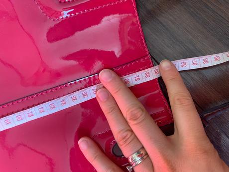 Kabelka beverly hills polo club,