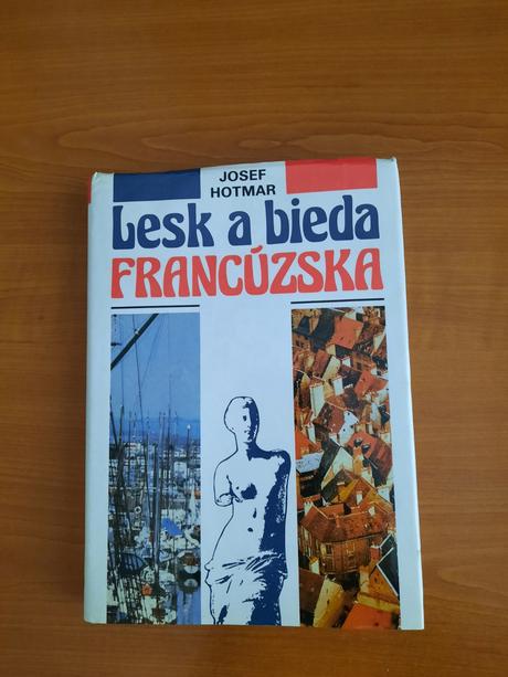 Kniha o francúzsku,