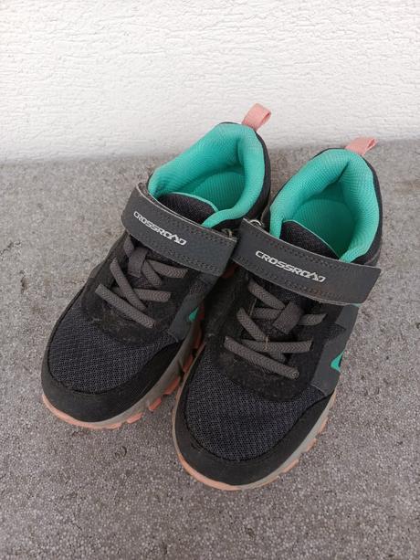 Turisticke, decathlon, decathlon,32