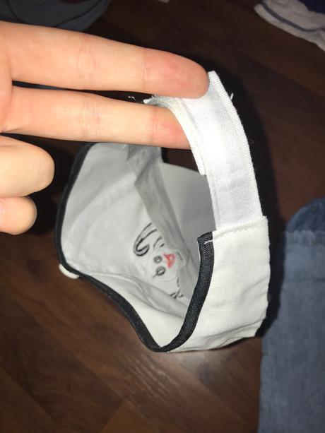 Chlapčenský balík - pre nenáročných, 122–134