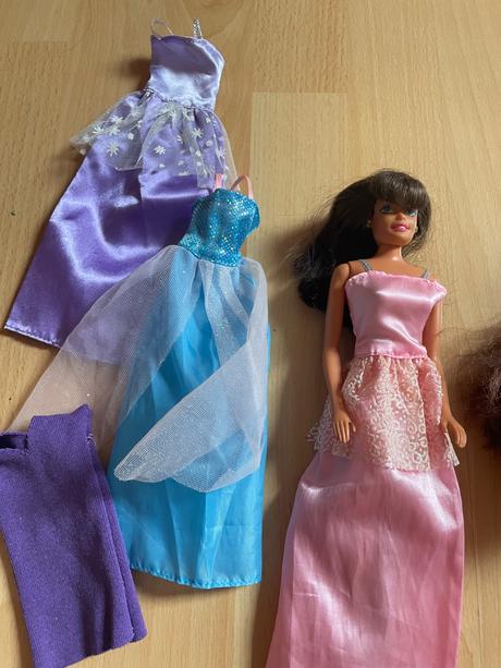 Barbie,