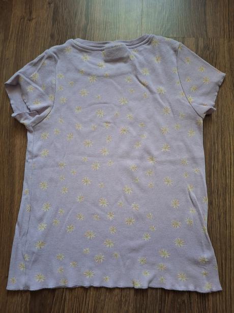 Tričko s krátkym rukávom, 146