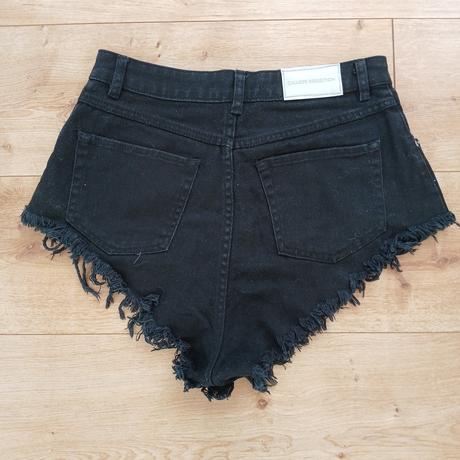 Riflové šortky, calliope,m