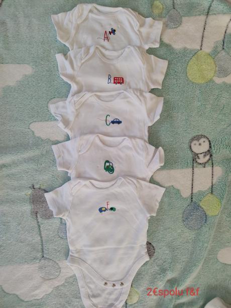 Balík pre novorodenca, 50–62