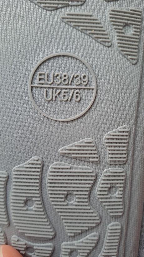Dievčenské/ dámske papuče 38/39, 38