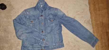 Riflova bunda, gap,s