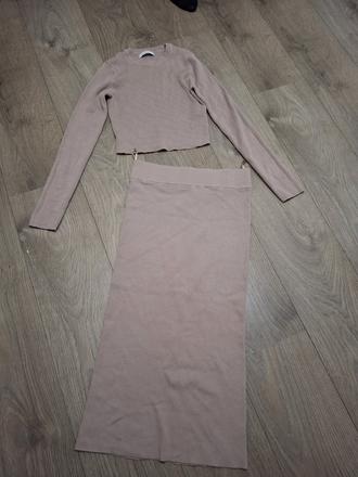 Úpletový komplet, reserved,s