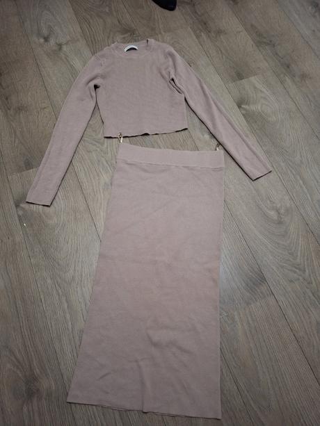 Úpletový komplet, reserved,s