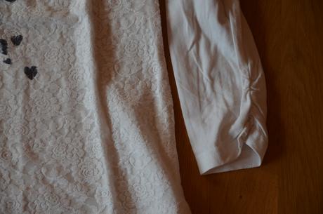 Tričko, topolino,128