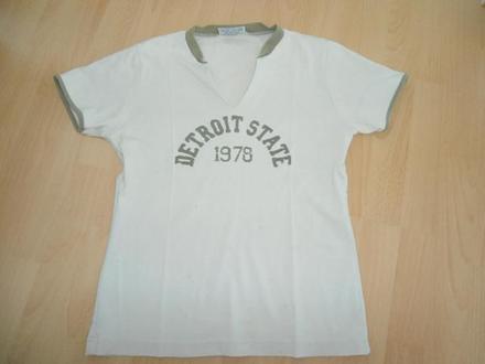 Tricko - zdarma k objednavke, m