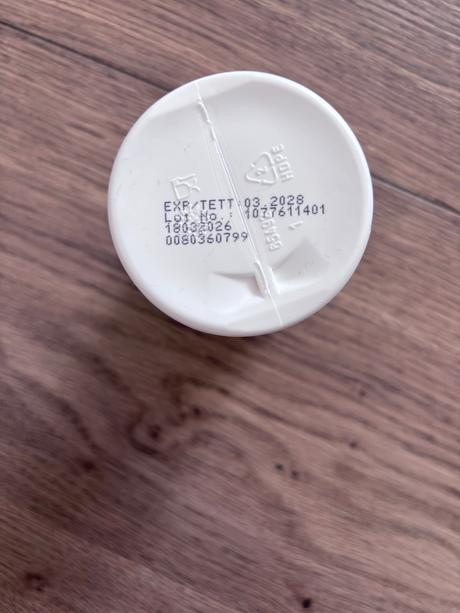 Lr colostrum, 