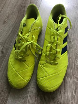 Halovky adidas vel.44, adidas,44