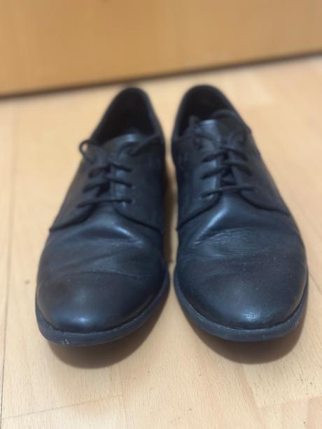 Spoločenské topánky na prijmanie, lasocki,36