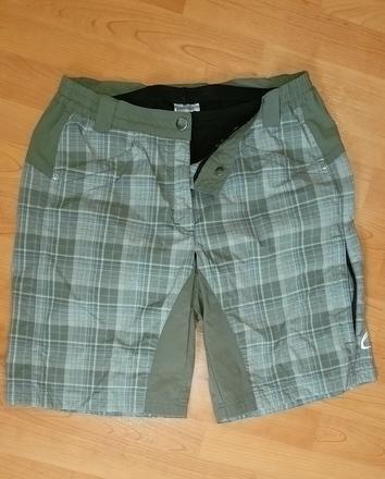 Cyklošortky gonzo č.40, 40