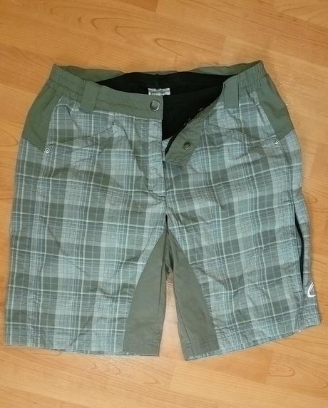 Cyklošortky gonzo č.40, 40