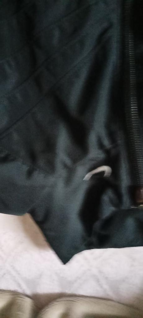 Predám niké bundu, xs