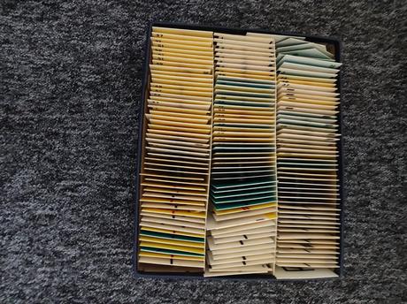 Magnetická didakticka sada na chémiu,