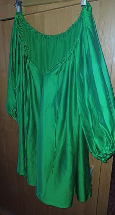 Damska tunika 4xl, 4xl