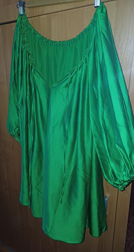 Damska tunika 4xl, 4xl