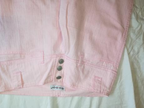 Super nohavice+bunda, m