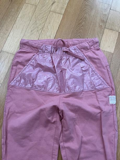 Ružové teplqky, coccodrillo,158