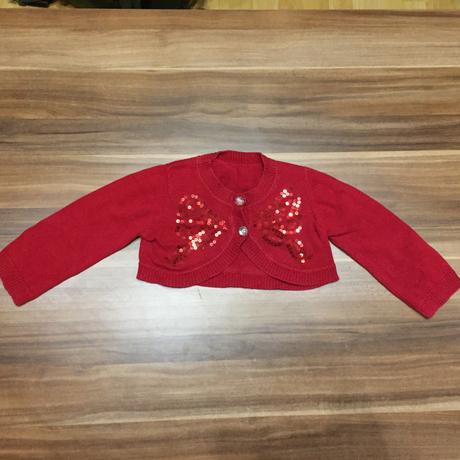 Bolerko na siatky, 86