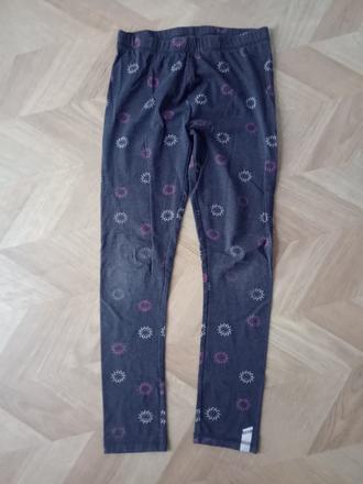 Tenké legíny, loap,140